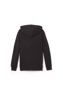  of Pullover Fleece Hooded Sweatshirt 