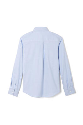  of Long Sleeve Oxford Shirt 