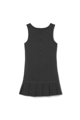  of Pleated Hem Jumper 