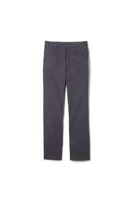  of Adjustable Waist Double Knee Pant 