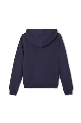  of Fleece Hooded Sweatshirt 