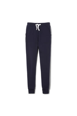 Product Image with Product code 1608,name  Fleece Jogger Pant  
