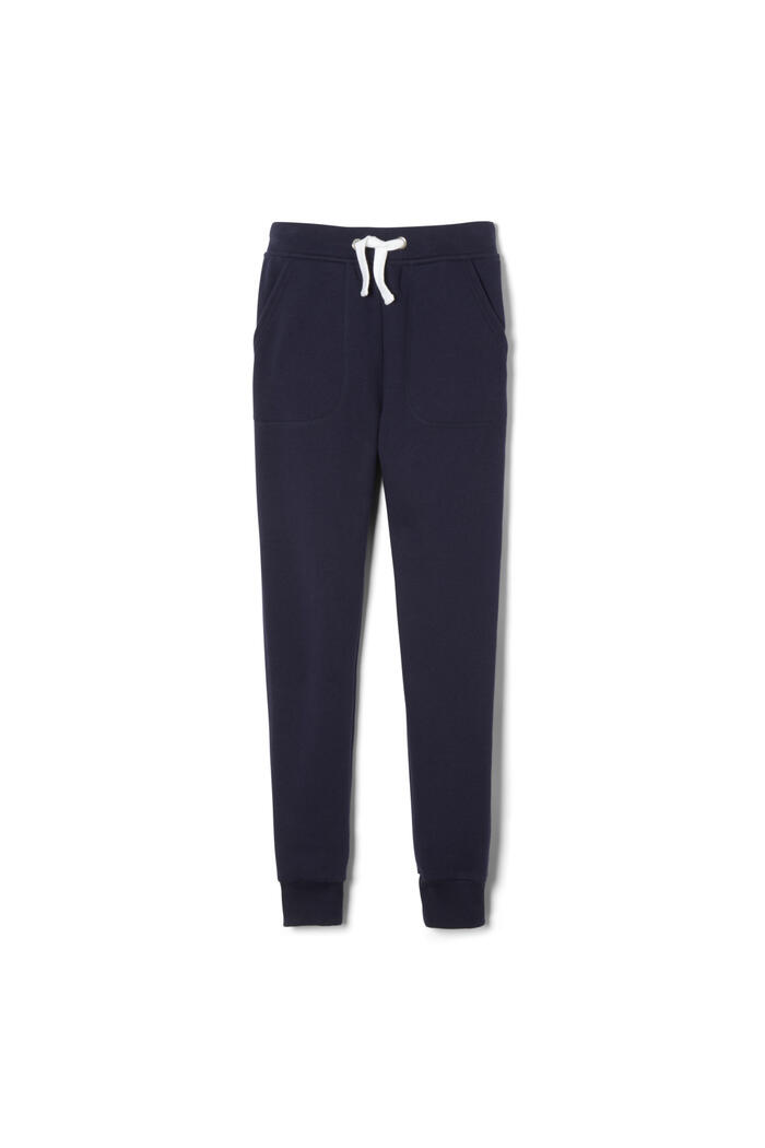 Front view of Fleece Jogger Pant 