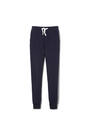 Front view of Fleece Jogger Pant opens large image - 1 of 2