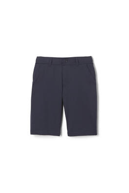 Product Image with Product code 1656,name  Flat Front Stretch Performance Short  
