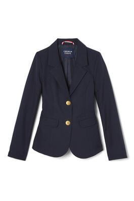 Product Image with Product code 1658,name  Girls Classic School Blazer  