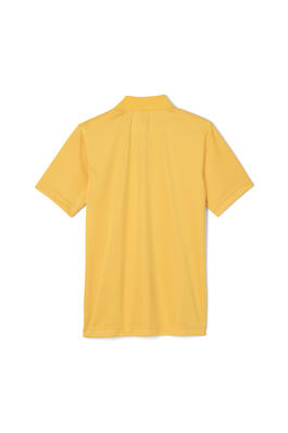  of Short Sleeve Sport Polo 
