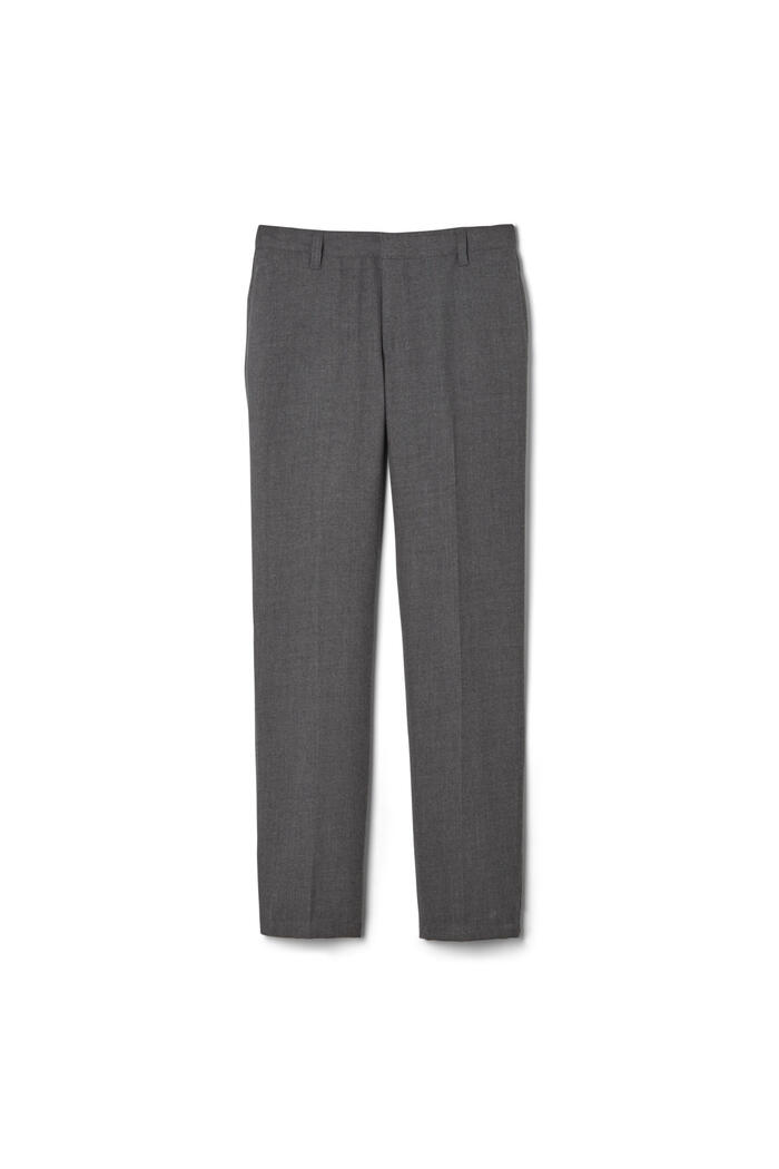 Front view of Straight Leg All Season Pant 