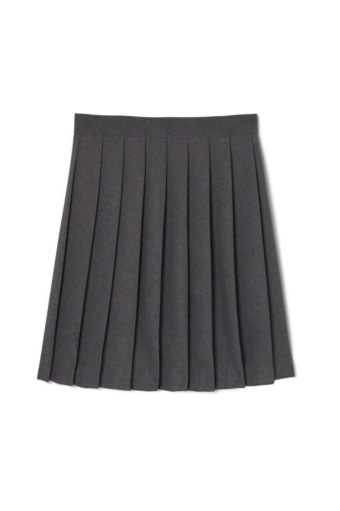 Front view of Pleated Skirt 