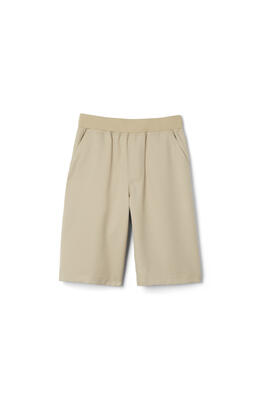 of Knit Waistband Elastic Short 