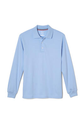  of Short Sleeve Stretch Pique Polo (Feminine Fit) 