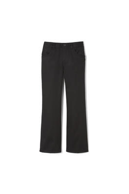  of Pull-On Girls Pants 