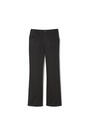 Front view of Pull-On Girls Pants opens large image - 1 of 2