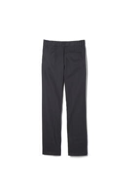  of Adjustable Waist Double Knee Pant 