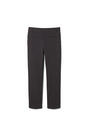 Back View of Straight Fit Chino Pant opens large image - 2 of 2