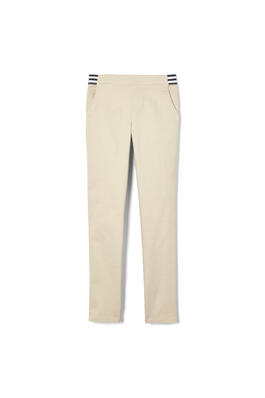  of Elastic Waist Pull-On Pant 