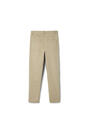 Back View of Stretch Slim 5 Pocket Pant opens large image - 2 of 2