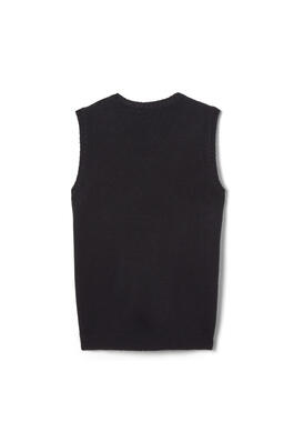  of V-Neck Sweater Vest 