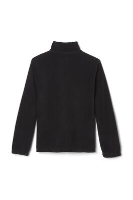  of Full Zip Microfleece Jacket 