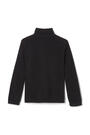 Back View of Full Zip Microfleece Jacket opens large image - 2 of 2