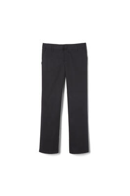  of Girls Adjustable Waist Pant 