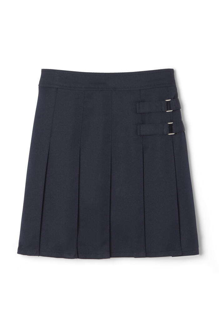 Front view of Two Tab Skort 
