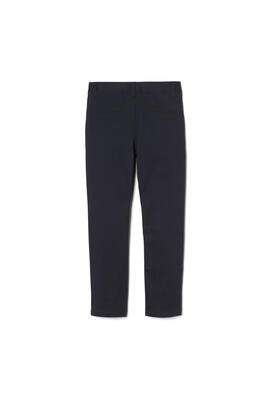  of New! Straight Fit Chino with Power Knees 