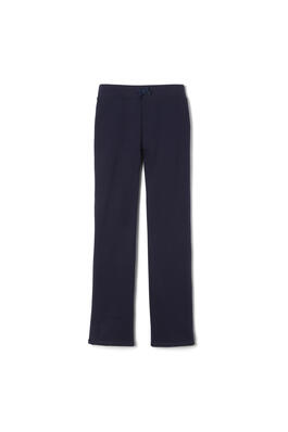  of Girls Fleece Sweatpant 