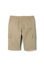Back View of Pull on Cargo Short opens large image - 2 of 2