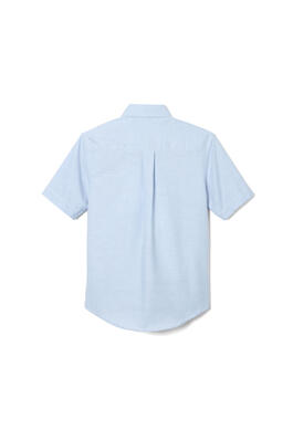  of Short Sleeve Oxford Shirt 
