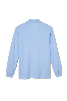  of Short Sleeve Stretch Pique Polo (Feminine Fit) 
