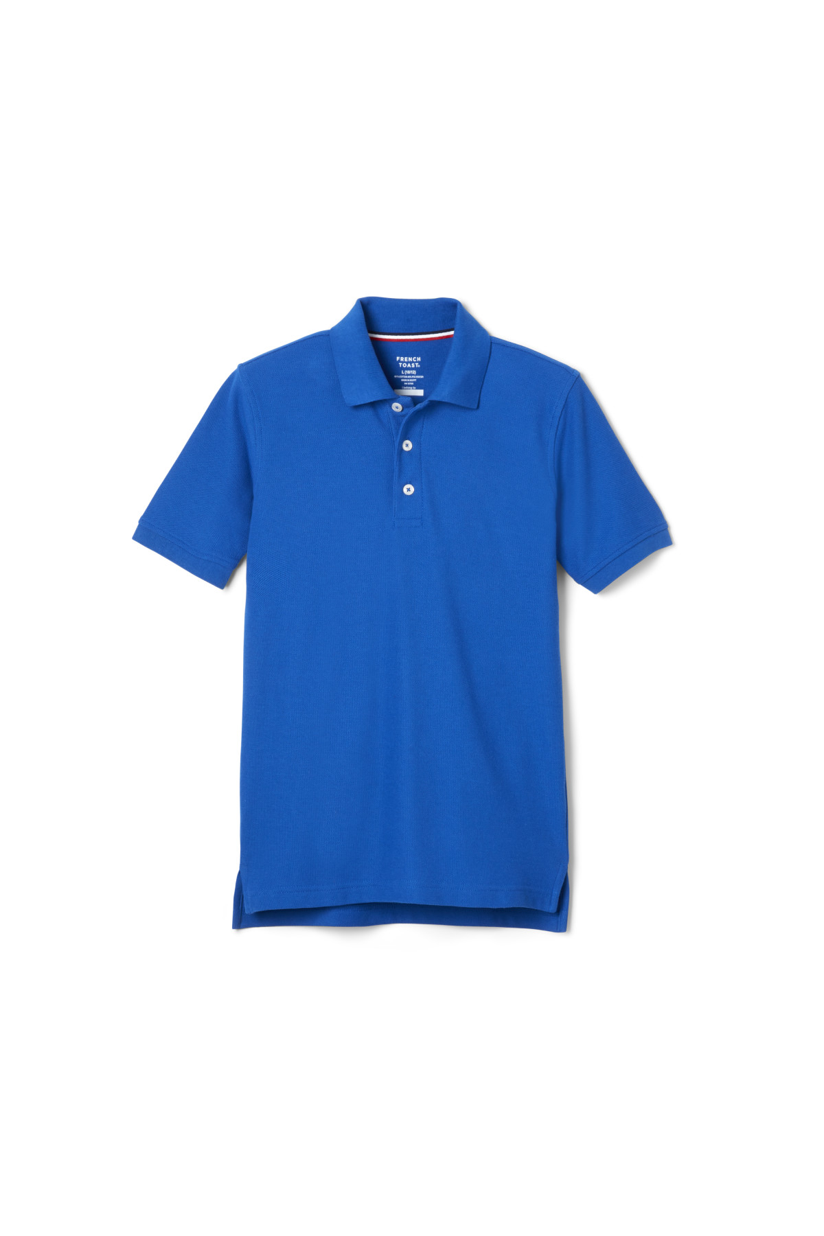Product Image with Product code BUNDLE.SCENARIO.2,name  2 Short Sleeve Polos, a Long Sleeve Polo, Sweater and Pants  