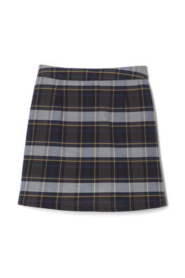  of Plaid Two-Tab Scooter 