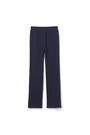 Back View of Girls Fleece Sweatpant opens large image - 2 of 2
