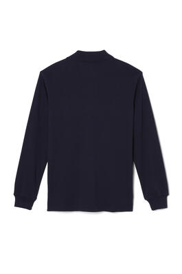  of Short Sleeve Stretch Pique Polo (Feminine Fit) 