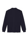  of Short Sleeve Stretch Pique Polo (Feminine Fit) opens large image - 6 of 8