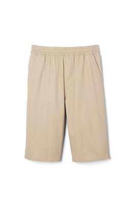 of Drawstring Pull-On Short 