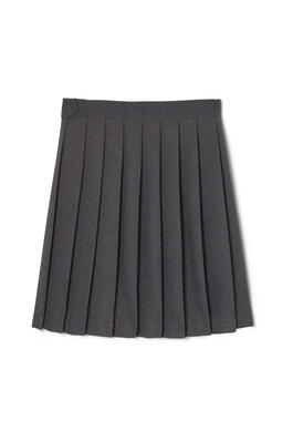  of Pleated Skirt 