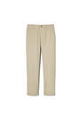 Complete Back view of 2 Short Sleeve Polos, a Long Sleeve Polo, Sweater and Pants opens large image - 4 of 4
