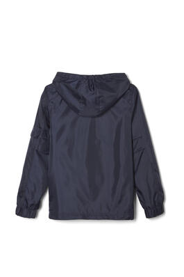  of Lined Jacket 