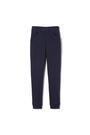 Front view of Fleece Jogger opens large image - 1 of 2