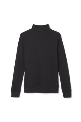  of Quarter-Zip Fleece Top 