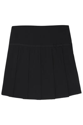  of Pleated Scooter with Grosgrain Ribbon 