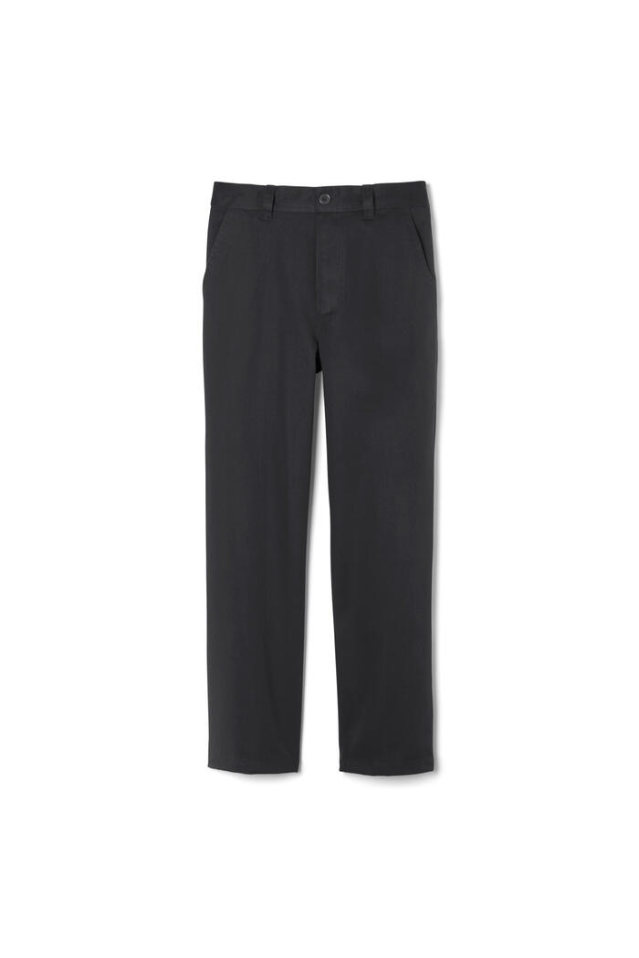 Front view of Pull-On Boys Pant 