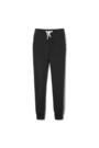 Front view of Fleece Jogger Pant opens large image - 1 of 2