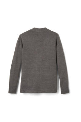  of Anti-Pill V-Neck Cardigan Sweaters 
