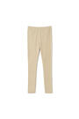 Front view of Knit Legging opens large image - 1 of 2