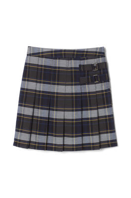  of Plaid Two-Tab Scooter 