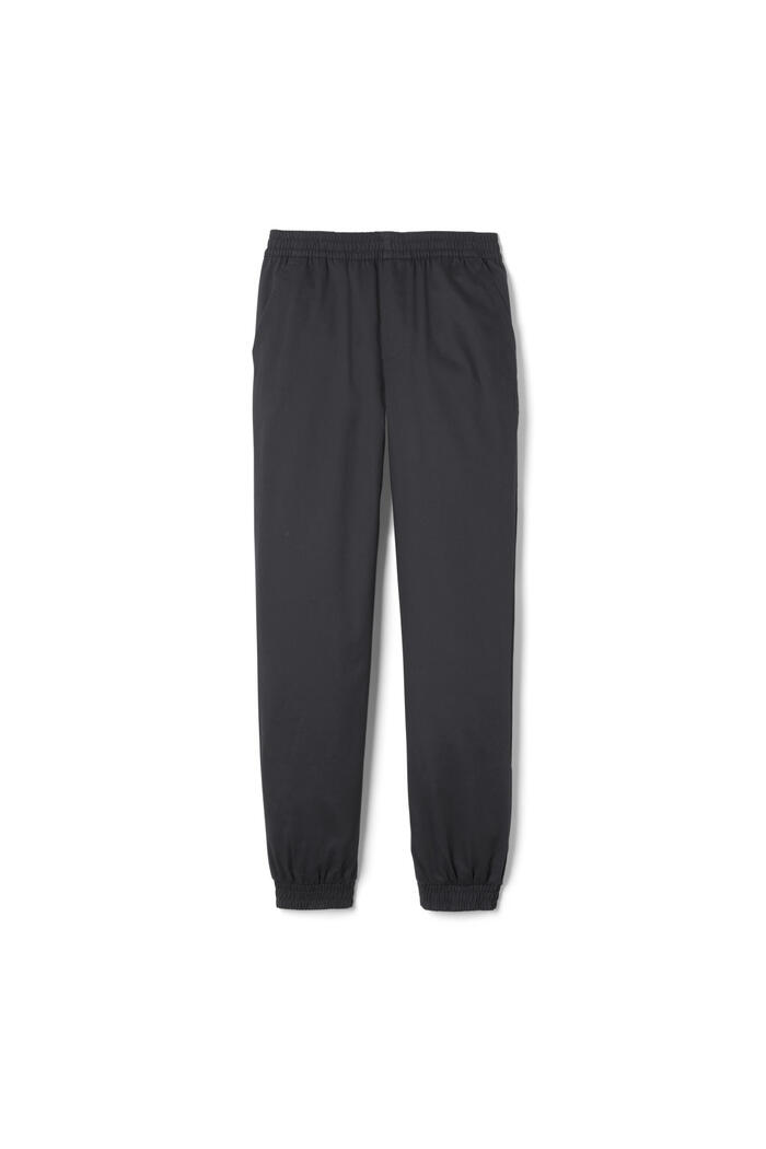 Front view of Pull On Jogger 
