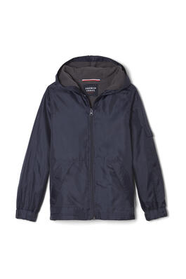  of Lined Jacket 